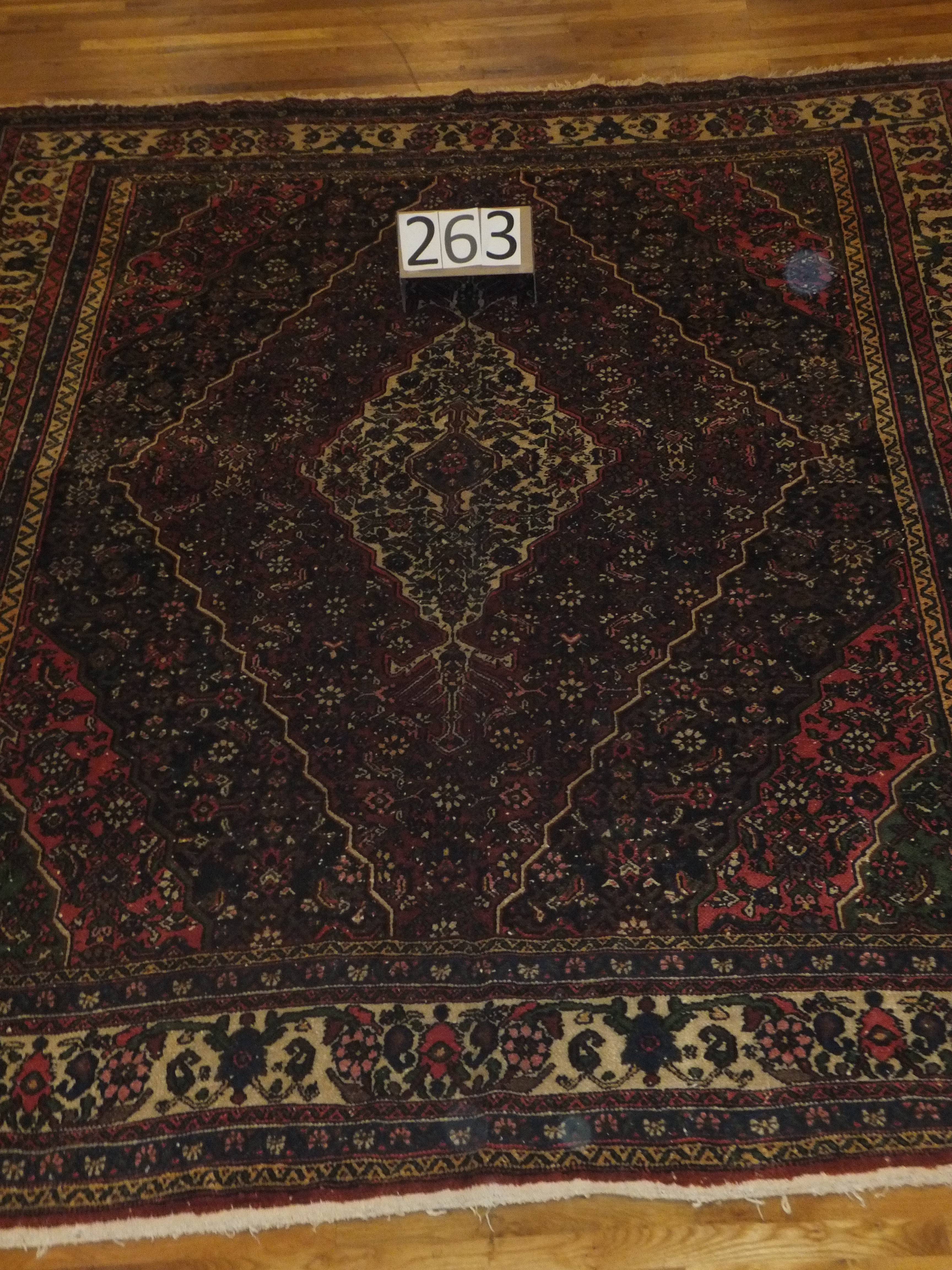 Rug image